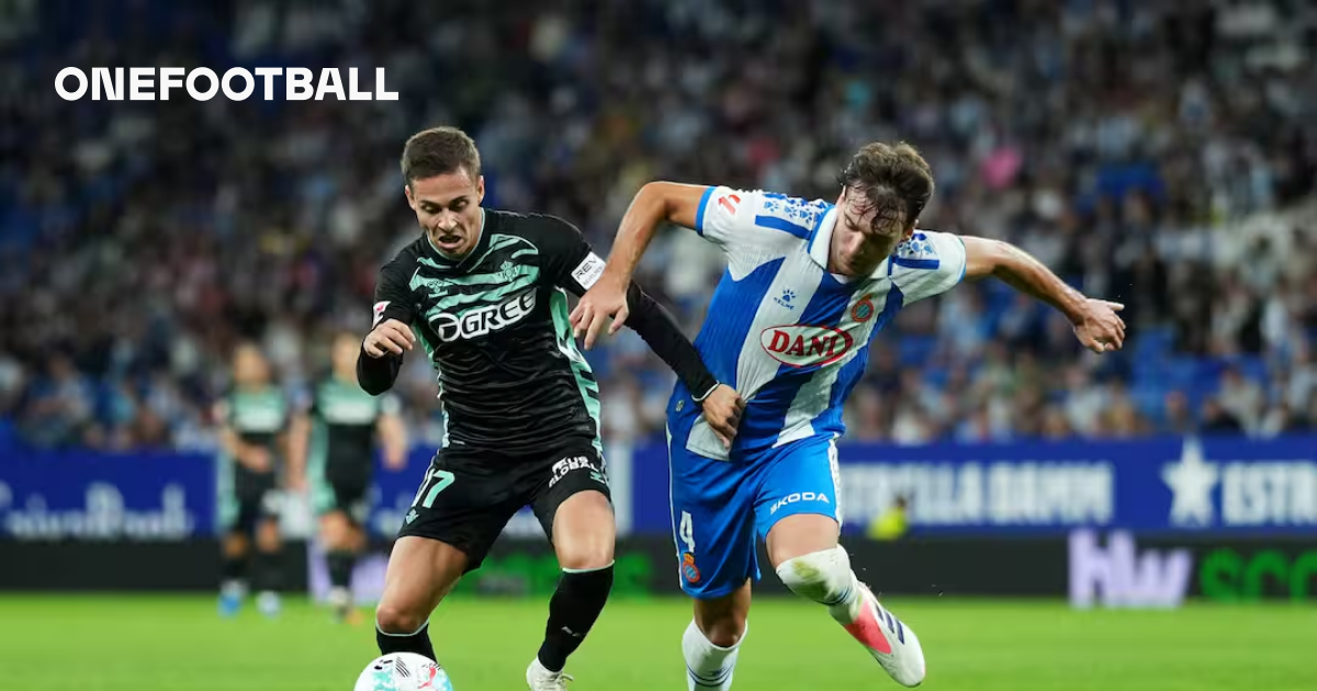 El Espanyol quiere acabar con su estación de penitencia en Sevilla