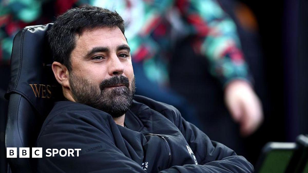 Swansea City news: Hunger the key for Vitor Matos as Swans face Sheffield United