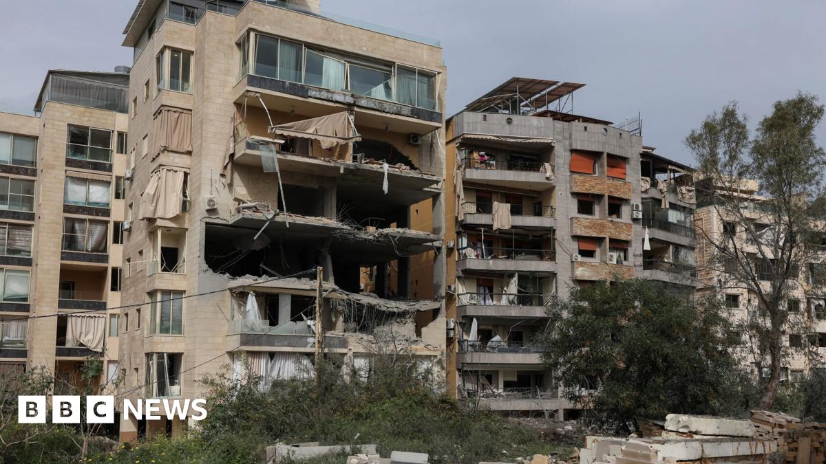 Iran war latest: Trump says he’s considering leaving Nato as Starmer says UK will host talks on Strait of Hormuz