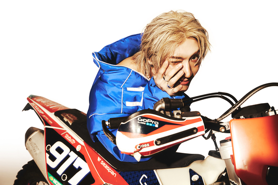 Singer Ten leaving SM Entertainment but staying with groups NCT and WayV