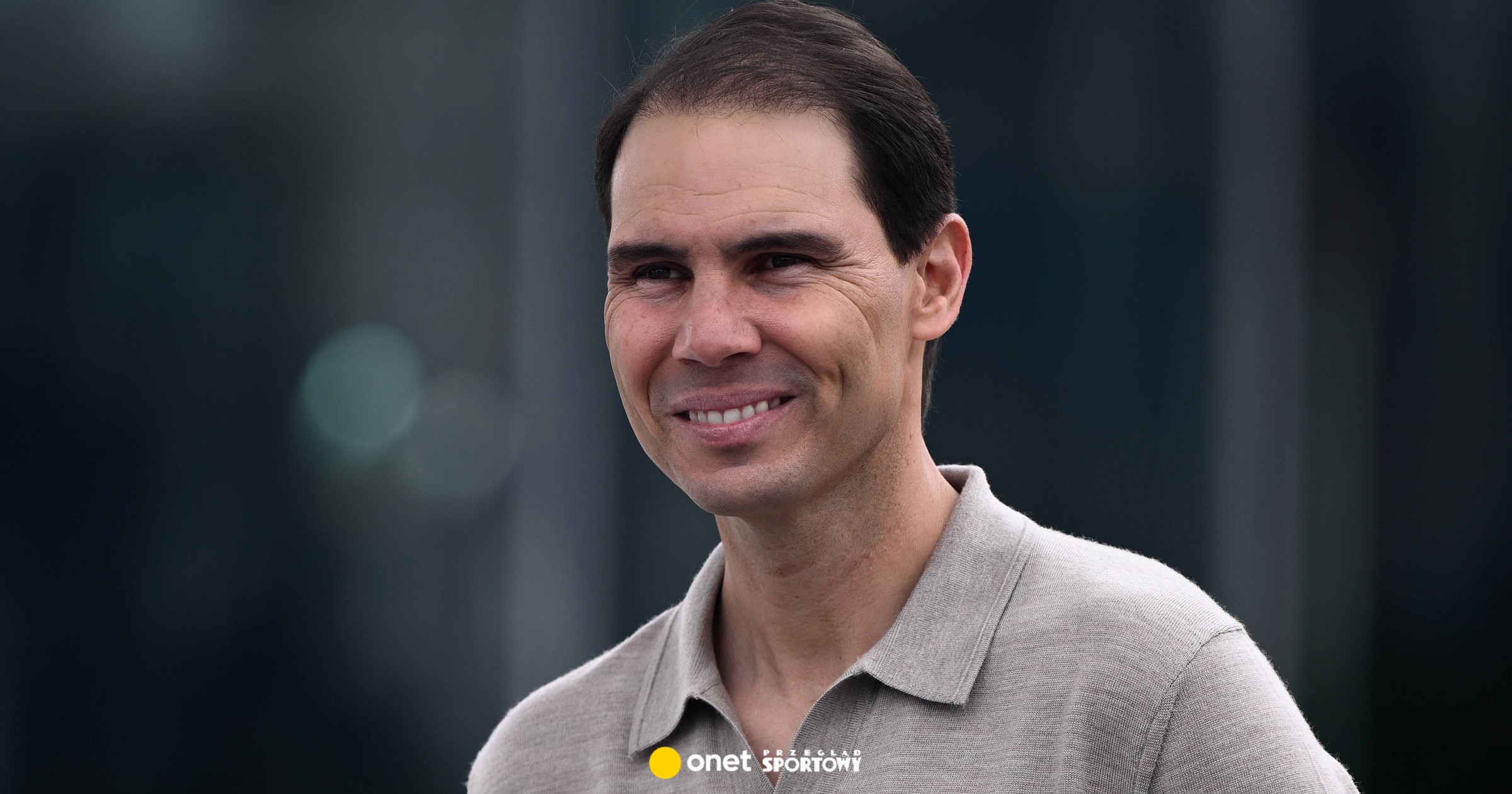 Rafael Nadal wydał w Polsce 20 mln zł. Inne gwiazdy poszły jego śladem