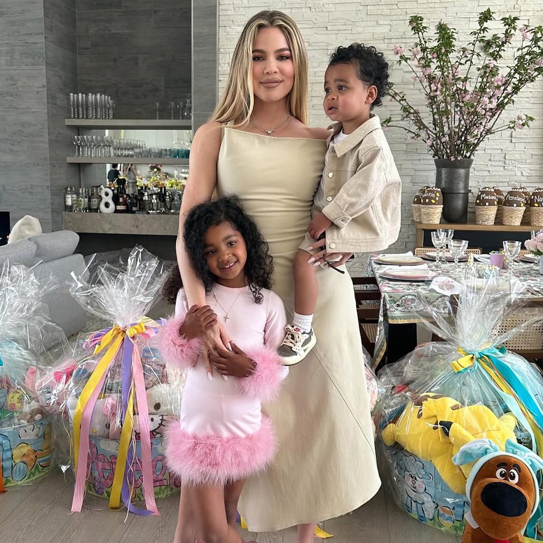 Khloe Kardashian, Blake Lively, More Stars Celebrating Spring Holidays 2026