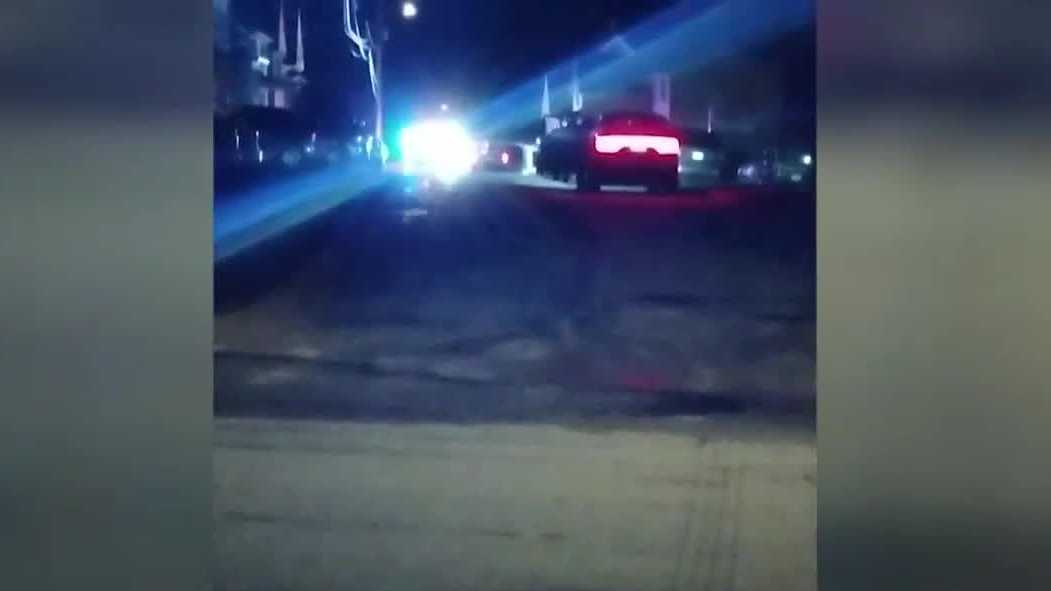 Woman dead after shooting involving police in Northfield 