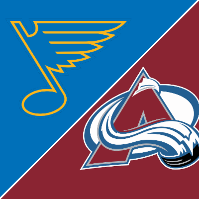 Blues 3-2 Avalanche (Apr 5, 2026) Game Recap