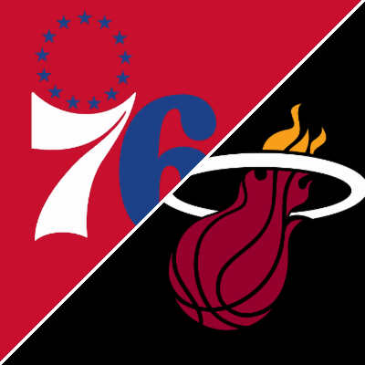 Heat 119-109 76ers (Mar 30, 2026) Game Recap
