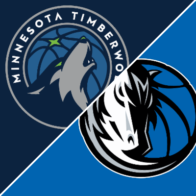 Timberwolves 124-94 Mavericks (Mar 30, 2026) Game Recap