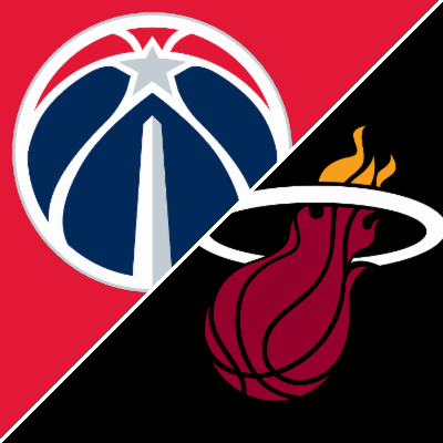 Heat 152-136 Wizards (Apr 4, 2026) Game Recap
