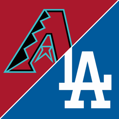 Dodgers 5-4 Diamondbacks (Mar 27, 2026) Game Recap