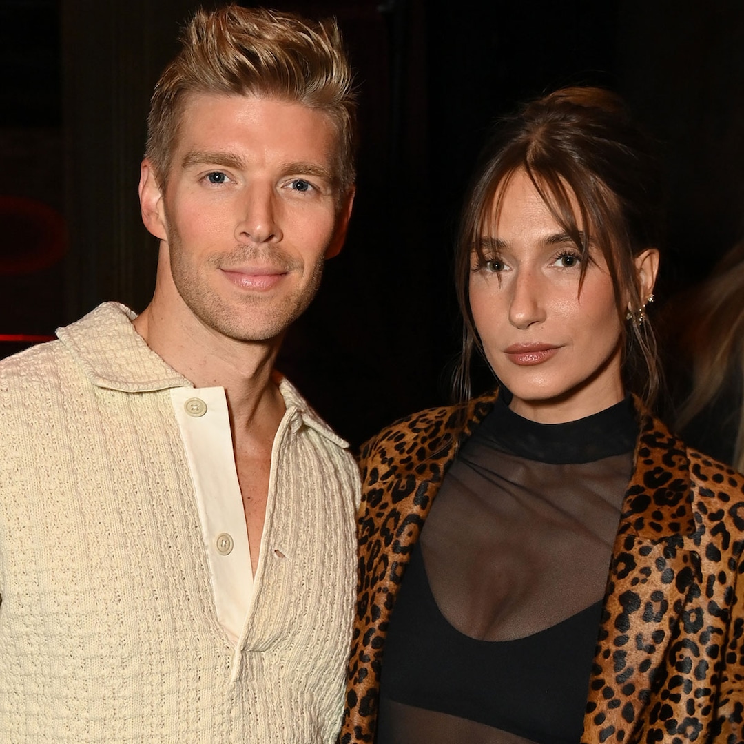 Amanda Batula, Kyle Cooke Reunite Amid West Wilson Romance