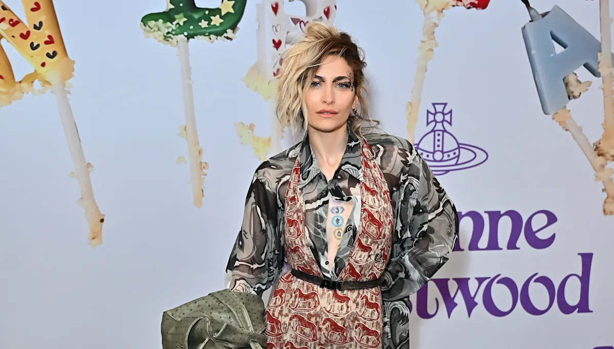 Michael Jackson Impersonator Fabio Appears to Confirm It’s Him in Kanye West’s “Father” Music Video