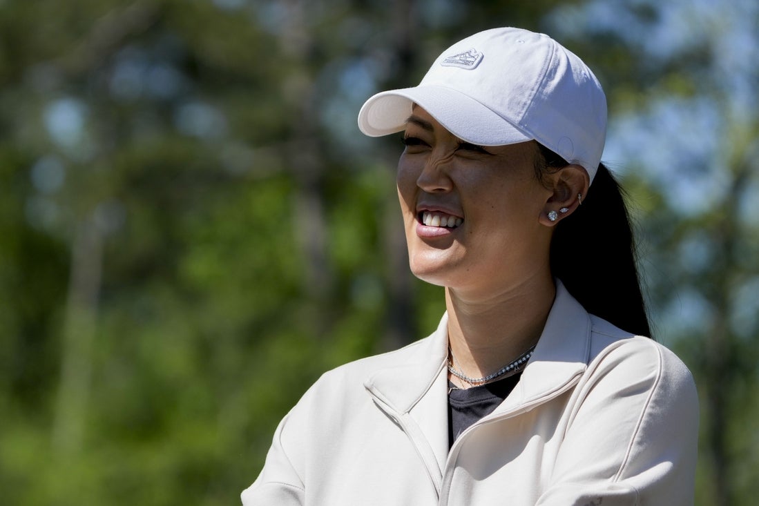 Michelle Wie West to compete at U.S. Women’s Open