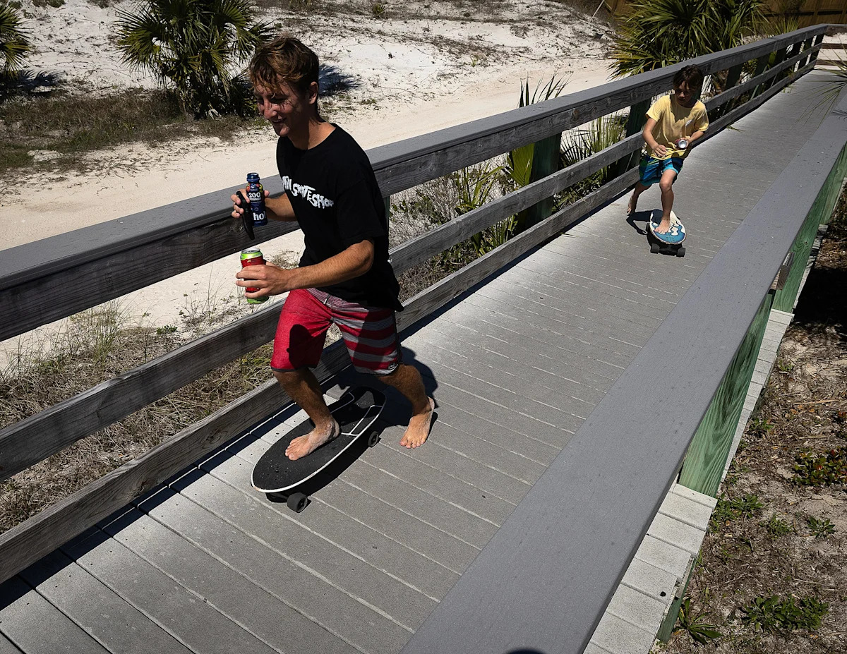 When does spring break end in Florida? What to know