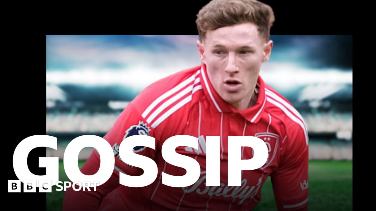 Football gossip: Anderson, Fernandes, Senesi