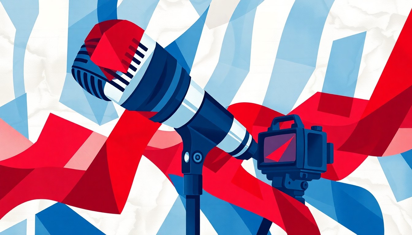 Pro-Trump Commentator Stunned by Colleague’s Profane Anti-Trump Rant on CNN