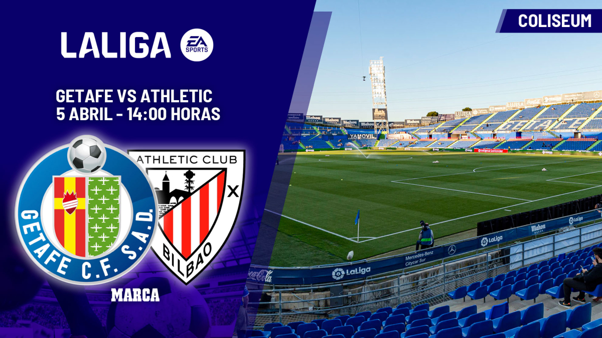 Getafe – Athletic | Bordalás y la amenaza Williams: previa, análisis, pronóstico y predicción