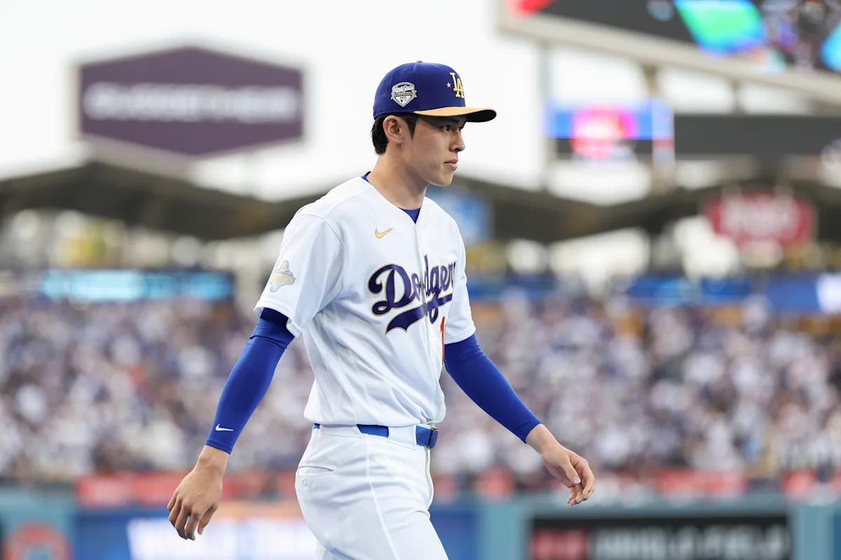 Where to watch Cleveland Guardians vs. Los Angeles Dodgers: Live stream, start time, TV Channel, odds for Monday, March 30