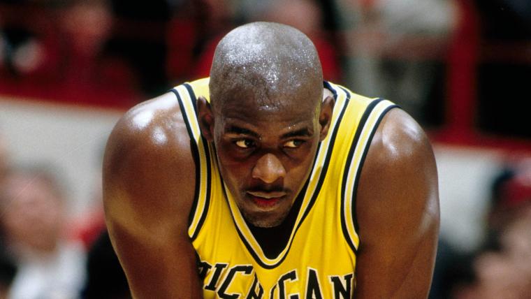 SN Archive: Chris Webber’s timeout marks unceremonious end of Michigan Fab Five (May 17, 1993, issue)