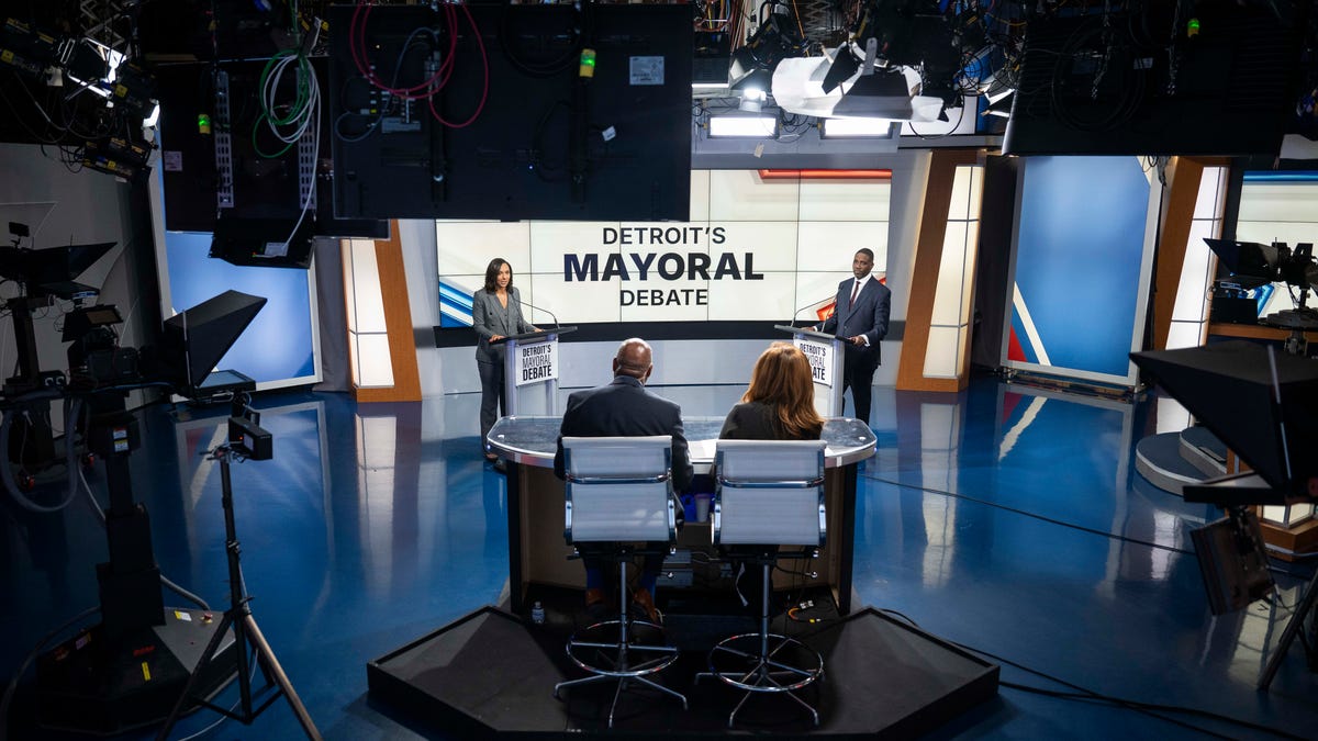 WXYZ-TV blacked out for Comcast Xfinity users due to carrier dispute