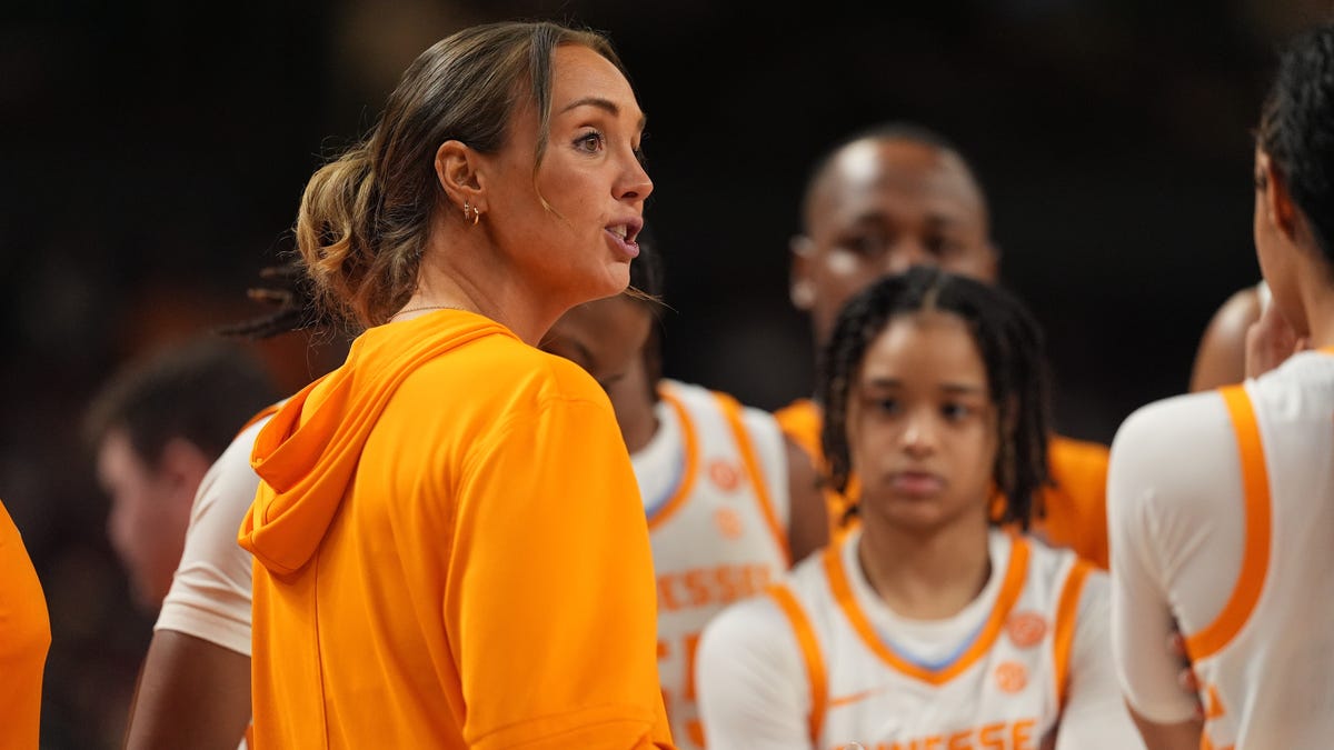 What to know about Lady Vols roster, transfer portal for 2026-27 season