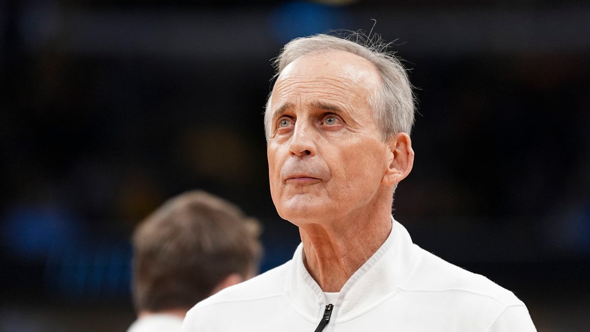 Tennessee basketball transfer portal tracker, who’s in, out for Rick Barnes in 2026-27