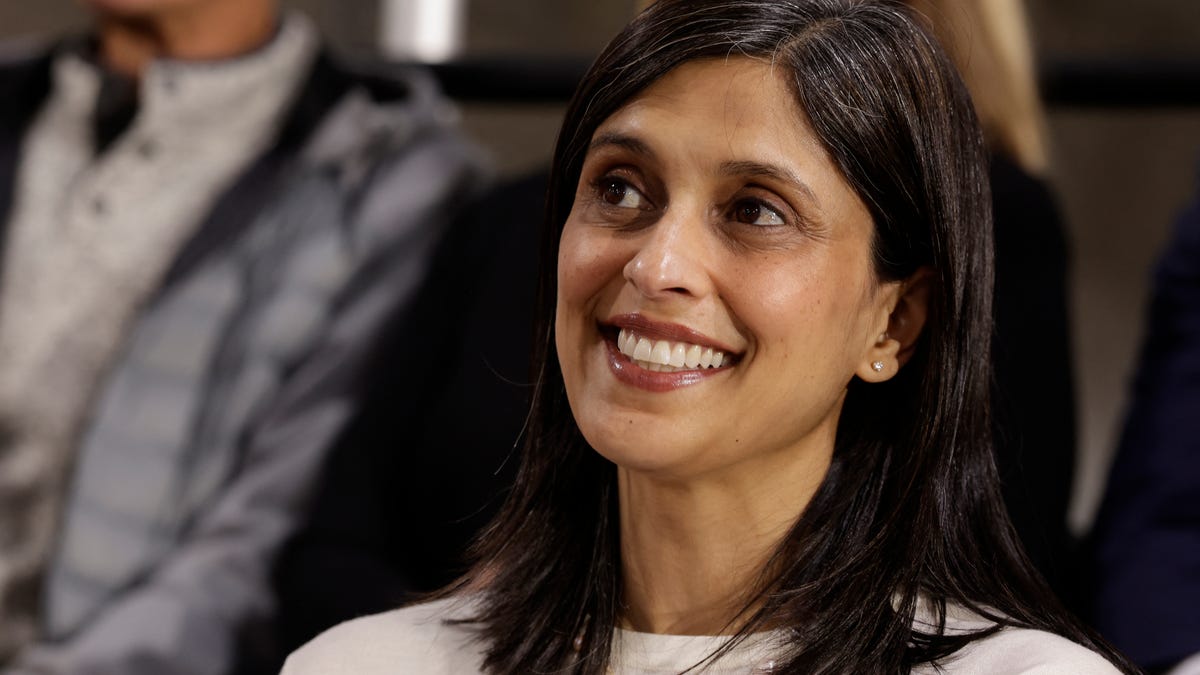 Usha Vance talks ‘daily life’ with JD Vance, kids in NBC interview