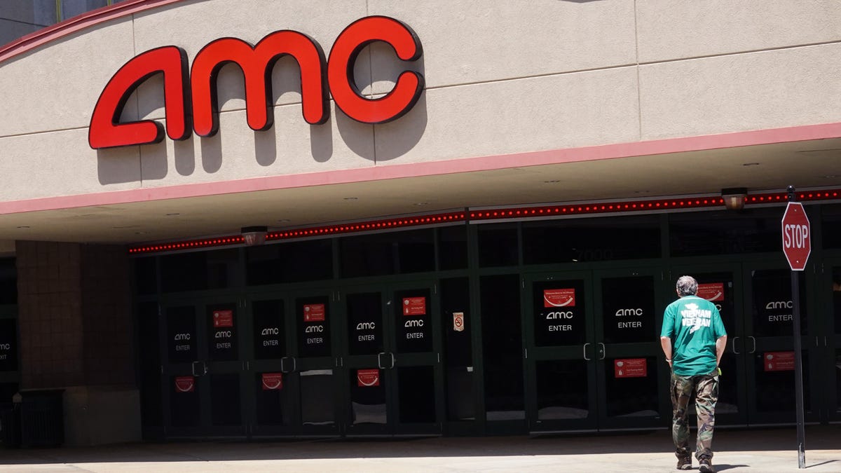 AMC to continue theater closures. Are Ohio locations affected?