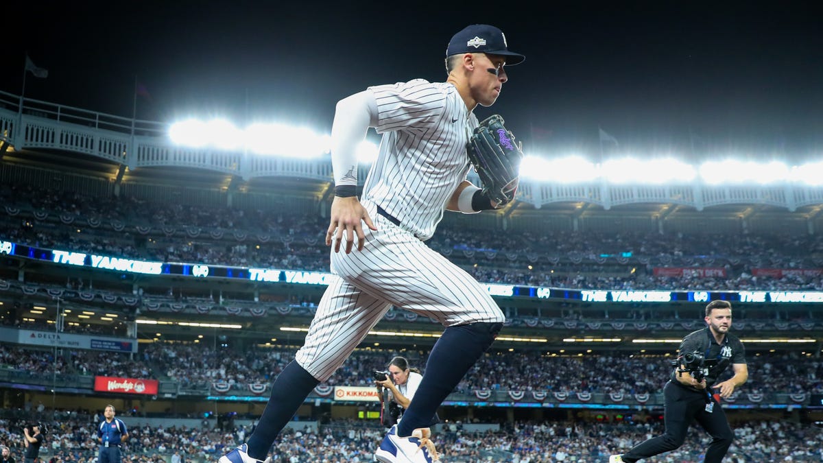 What channel is Yankees Opening Day game vs Marlins? How to watch