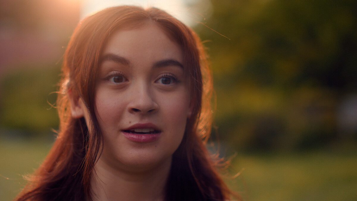 XO, Kitty Season 3 Premiere Clip: Watch First Scene of Episode 1