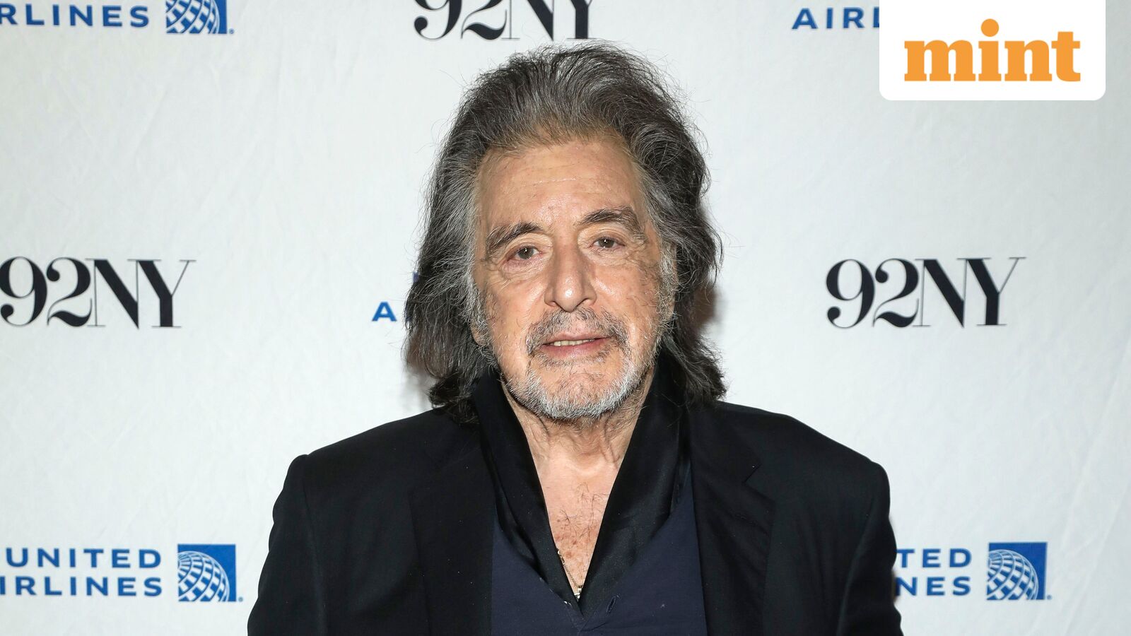 Quote of the Day: Al Pacino on acting — ‘The actor becomes an emotional athlete’