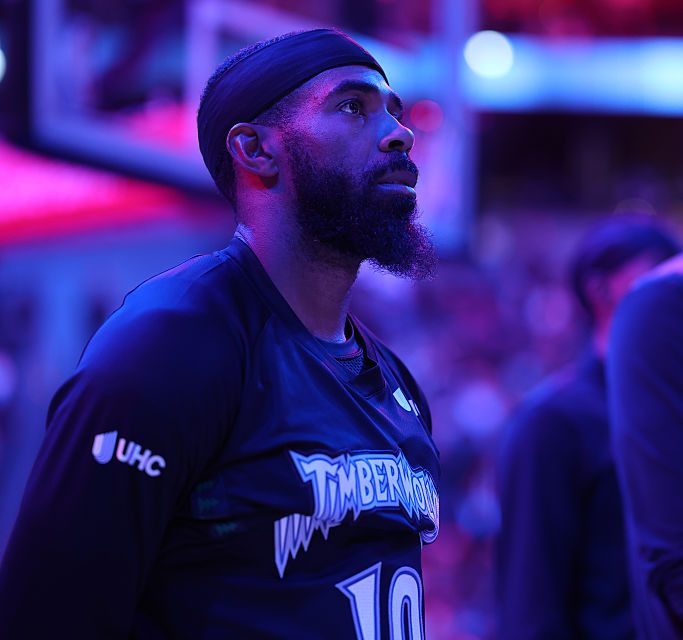 Mike Conley Jr. Timberwolves Return and Leadership
