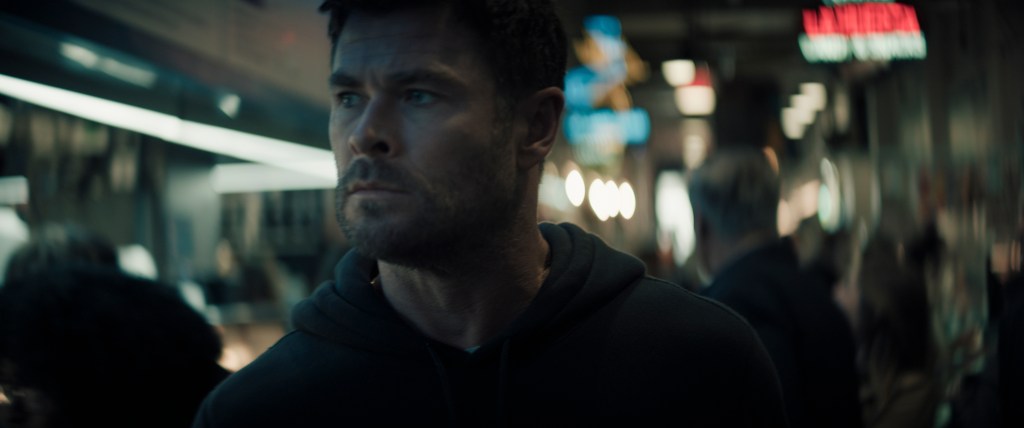 When Is ‘Crime 101’ Streaming on Prime Video?