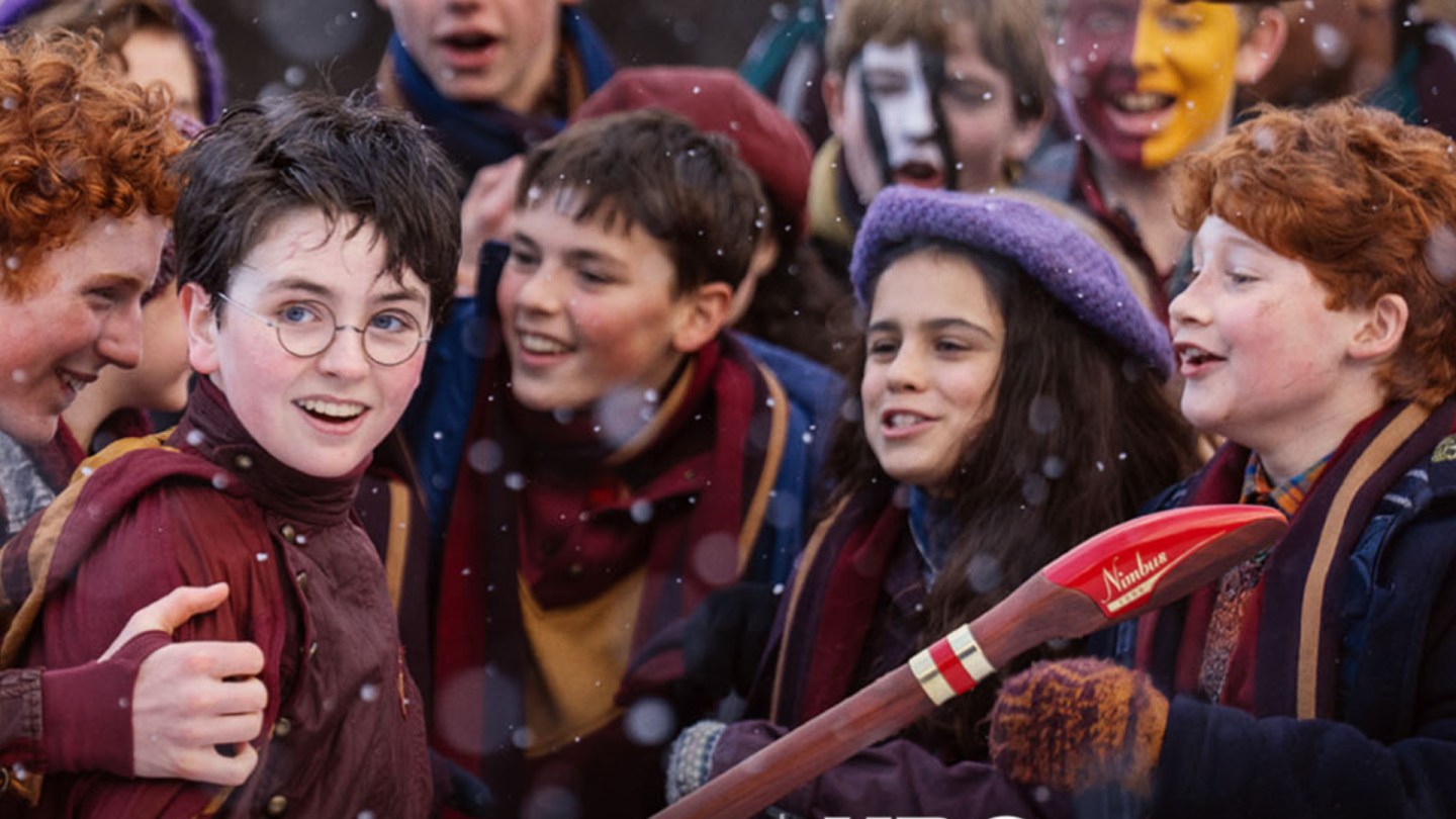 ‘Harry Potter’ Series to Air Behind-the-Scenes Special on HBO