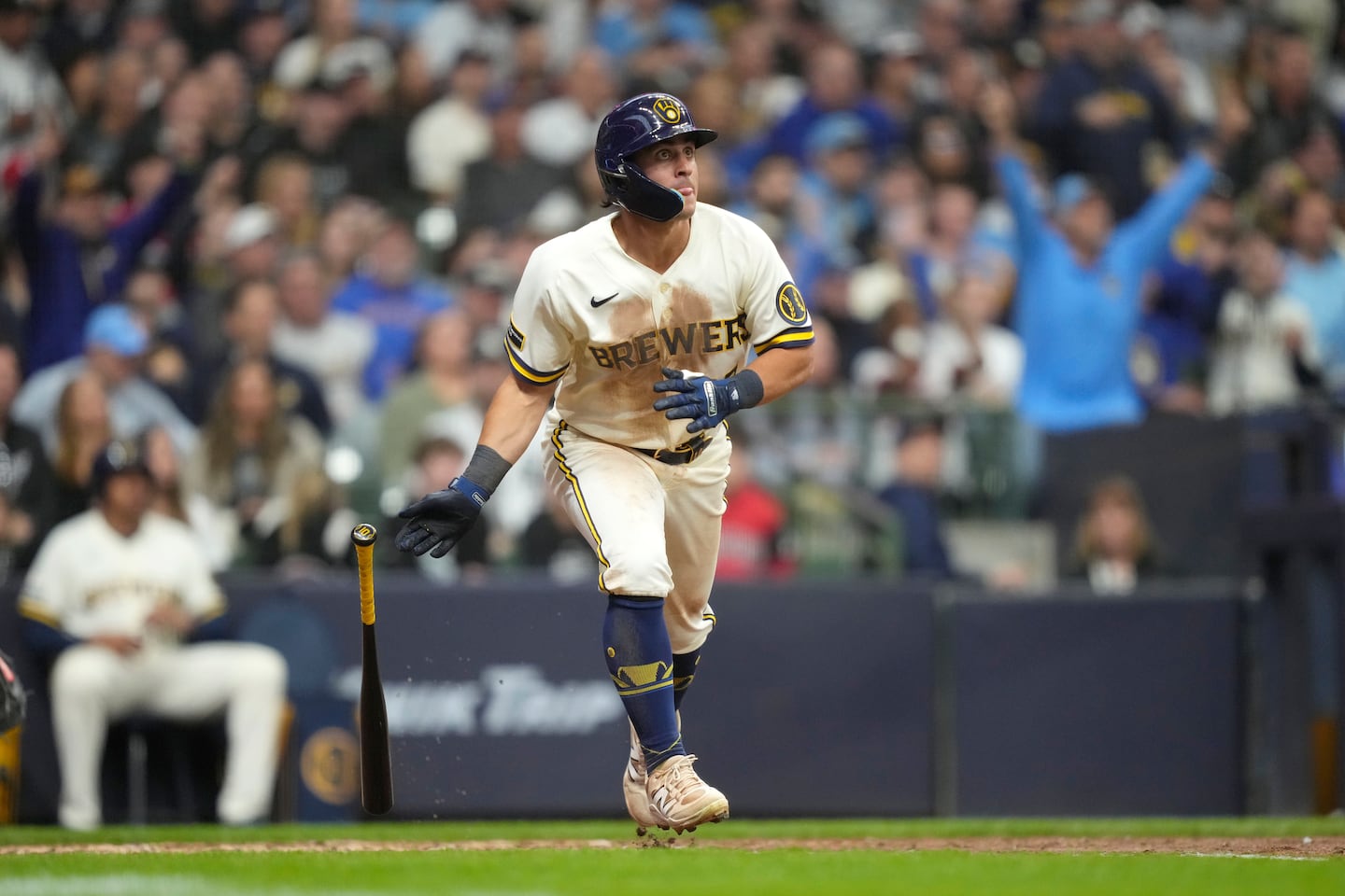 Red Sox-Brewers lineups and preview for April 6