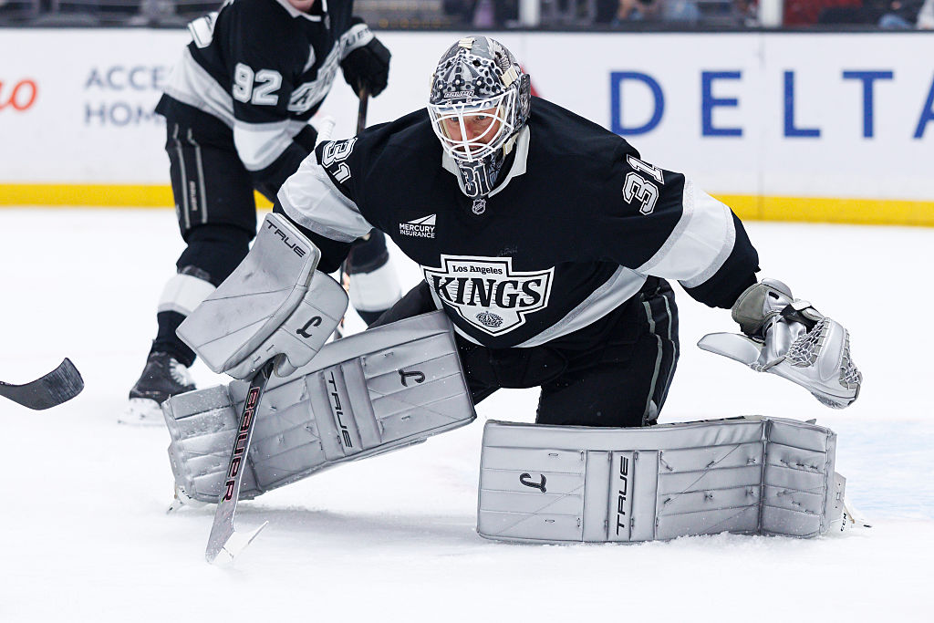 4/6 Preview – Most Important Game On The Schedule + Forsberg In Net, Lineup Notes, Better Starts Continue To Be A Focus