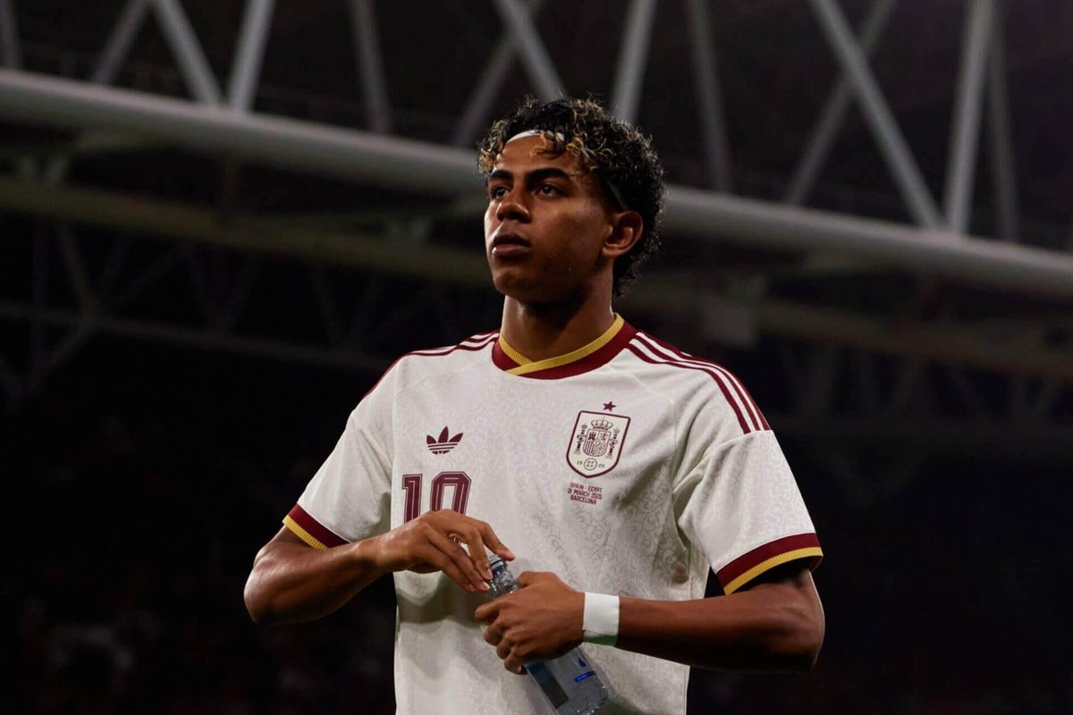 Lamine Yamal and Spain fans’ anti-Muslim chants: What next and what could it mean for 2030 World Cup?