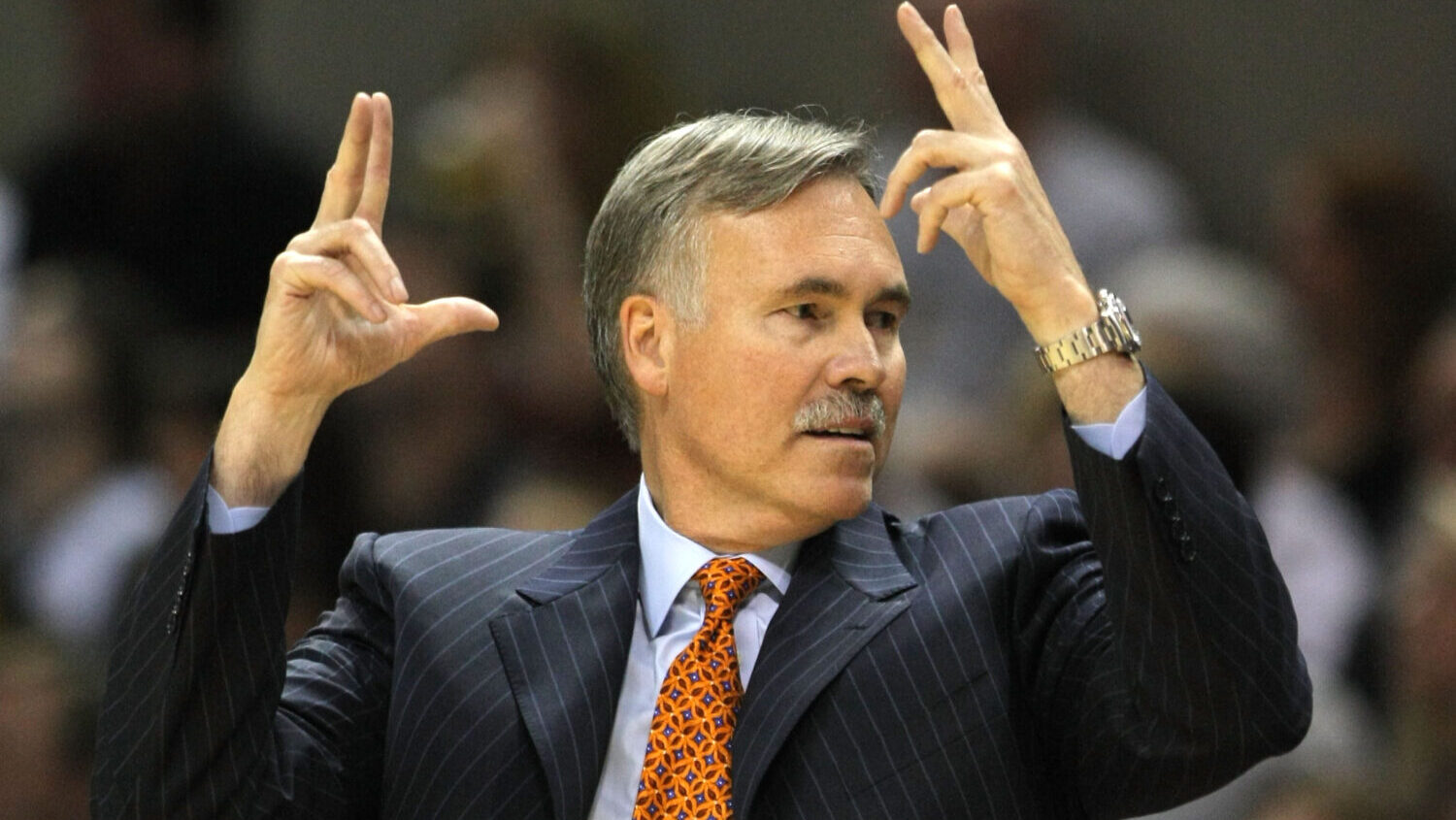 Report: Former Suns coach Mike D’Antoni to be inducted into Basketball HOF