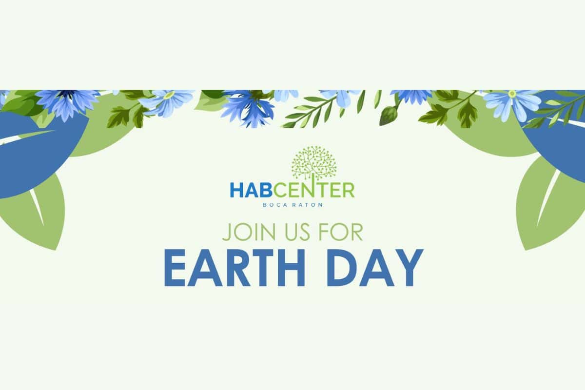 HabCenter’s Earth Day Event – The Boca Raton Tribune