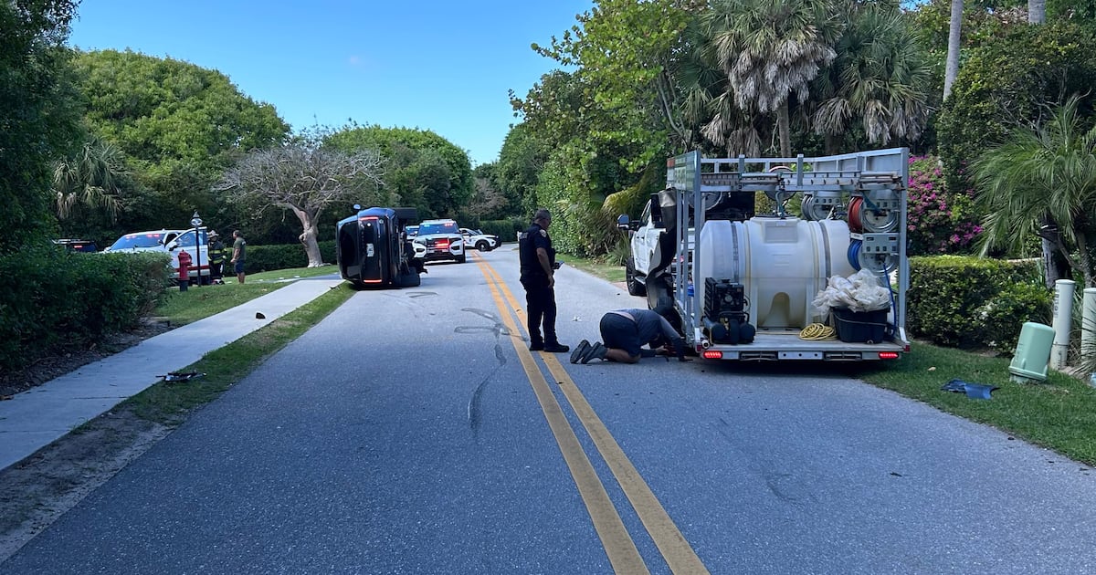 Tiger Woods’ excuse for DUI charge shows flaw in our driving-sins hierarchy