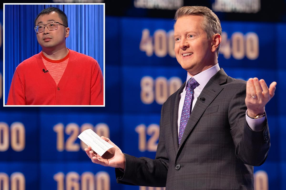 NJ resident on ‘Jeopardy!’ hot streak goes viral after ripping into NY housing crisis