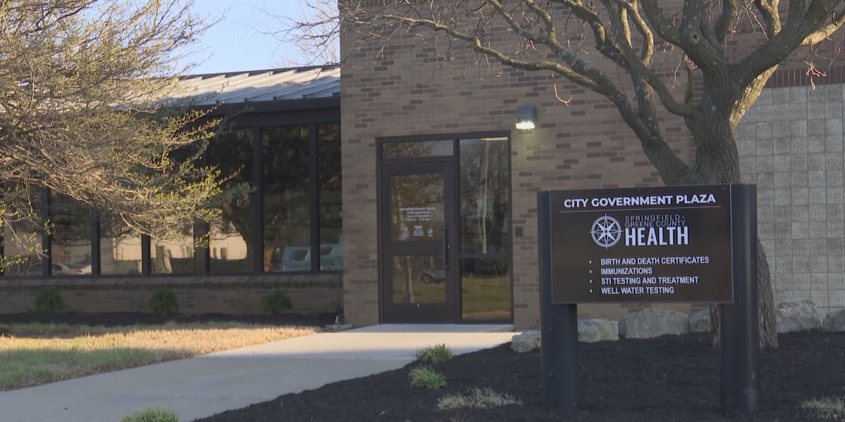 Organizations speaking on proactivity after traces of opioids found in Greene County schools