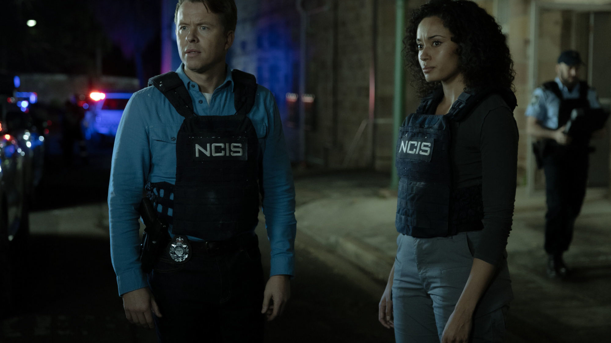 NCIS: Sydney: Check Out Our S03E13 “Lone Wolf: Part Two” Preview