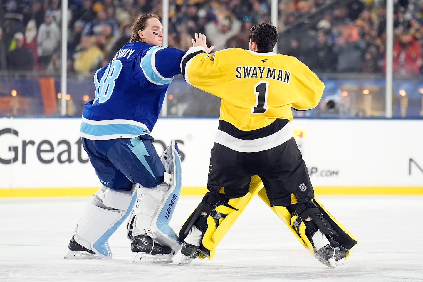 Bruins at Lightning preview, a matchup with large playoff ramifications