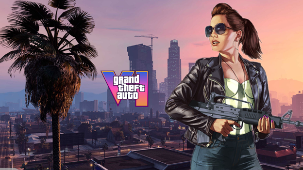 GTA 6: All The Information About the Release and Game Features