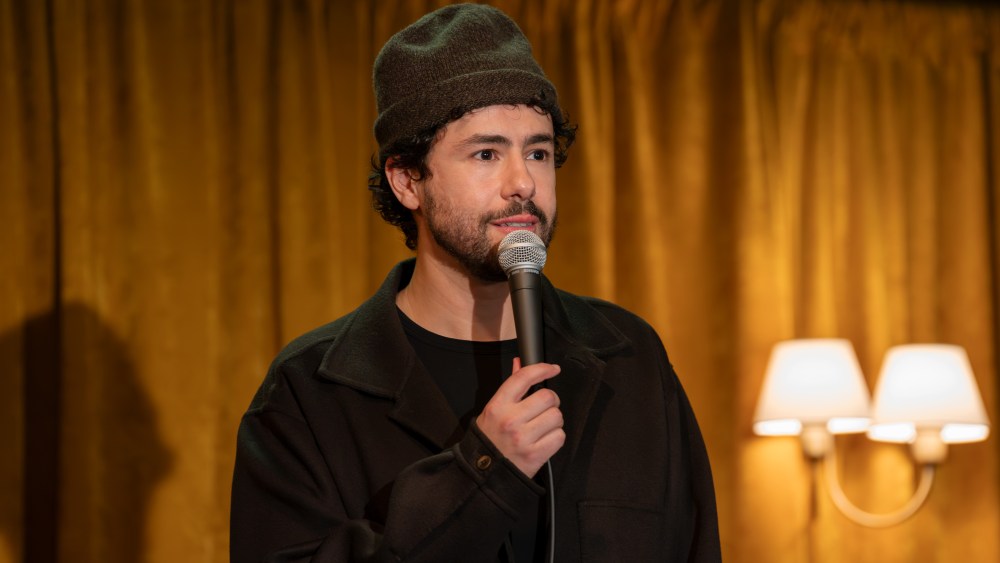 Ramy Youssef Sets HBO Comedy Special ‘In Love’