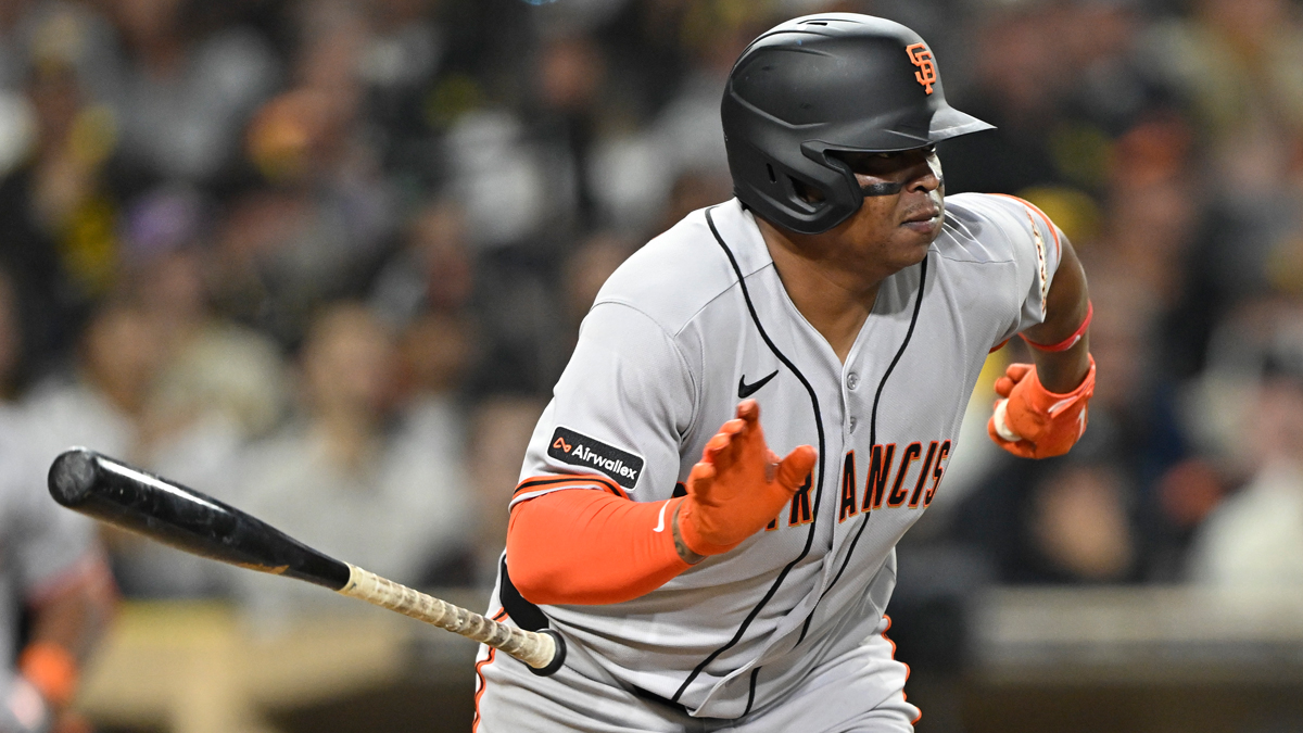 Cautious Rafael Devers first base timeline – NBC Sports Bay Area & California