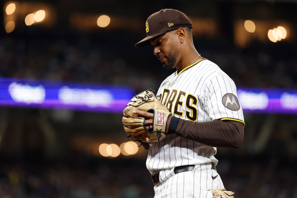 Xander Bogaerts muses on similarities and differences between time with Padres and Red Sox