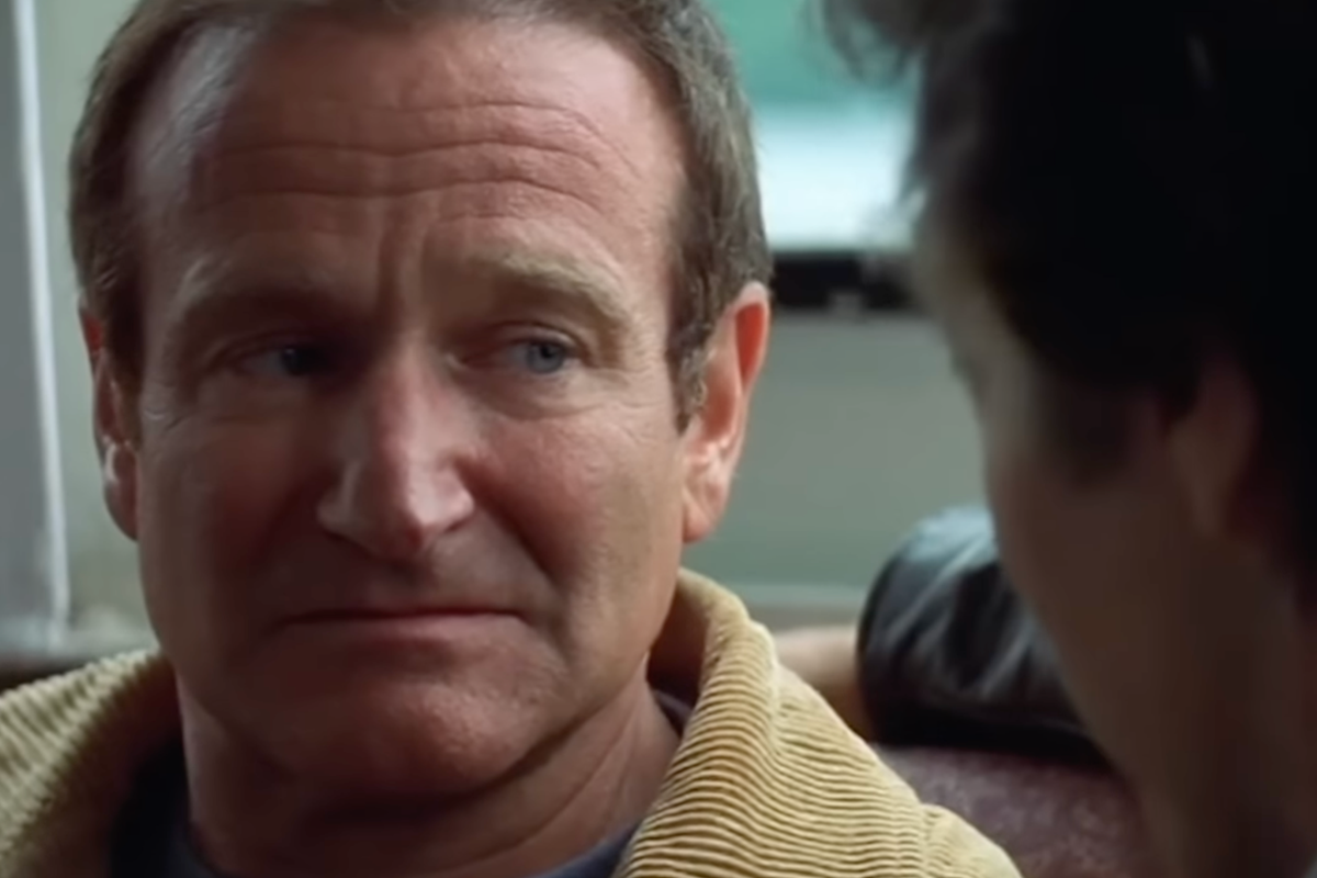 Christopher Nolan called this Robin Williams thriller his ‘most underrated’ film – it’s now on BBC iPlayer