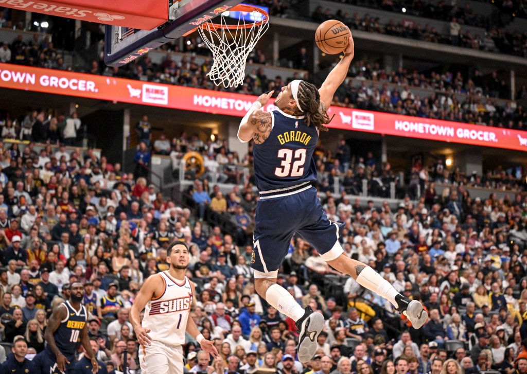 Aaron Gordon trade between Nuggets and Magic, revisited 5 years later