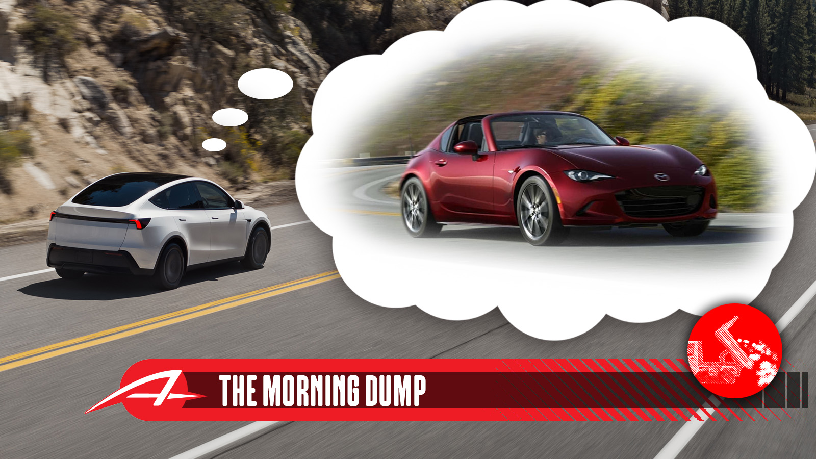 Data Shows Electric Car Owners Are More Likely To Buy A Gas-Powered Vehicle Than A Hybrid For Their Next Car