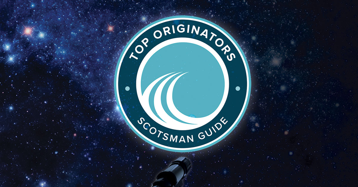 Meet Scotsman Guide’s 2026 Top Originators